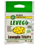 Тісто Puffi Levego - Mini - 10 г - Кріп