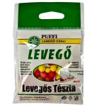 Тісто Puffi Levego - Mini - 10 г - Полуниця+Риба