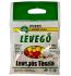 Тісто Puffi Levego - Mini - 10 г - Полуниця+Риба