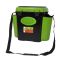 Ящик для зимової риболовлі FishBox - 10 л - Односекційний - Зелений