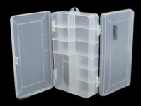 Коробка Fishing Box Energoteam - ET Mini 1 500 - 21х12,5х5,5 см