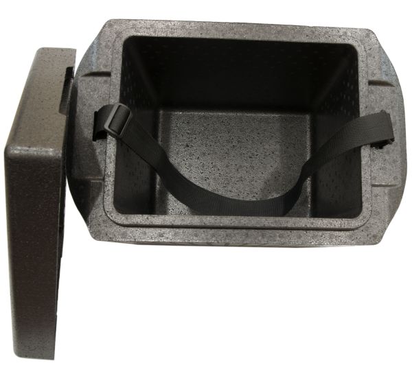 Ящик пінопластовий для риболовлі (термобокс) 25 літрів