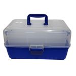 Ящик органайзер Briz - Пластик - 3 полиці - 35x18x20 см