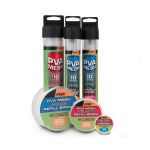 Запасна ПВА-сітка Fox - Wide Refill Spool Heavy (Повільно) - 25 м