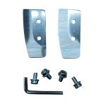 Запасні ножі Fishing ROI для пластикового шнека IceHorn - 130 мм