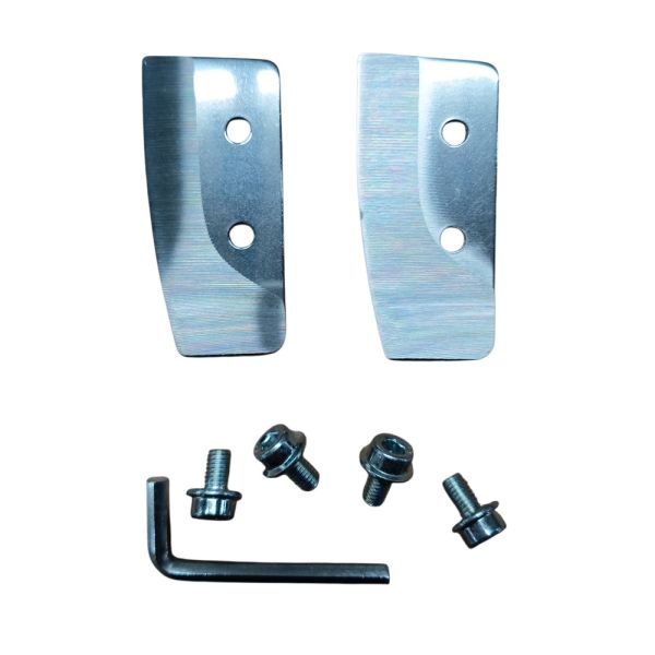 Запасні ножі Fishing ROI для пластикового шнека IceHorn - 130 мм