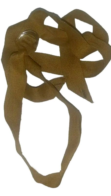 Затяжка-стрічка для ОЗК