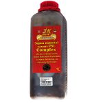 Зерна конопель залиті в CSL Complex 3K Baits - 1000 мл