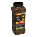 Зернова суміш Технокарп - Fresh Hemp+Chili, Garlic (Готові коноплі + перець, часник) - 1 кг