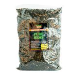 Зернова суміш Технокарп - Hemp Seed - 1.5 кг