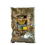 Зернова суміш Технокарп - Hemp Seed + Chili, Garlic (Готові коноплі+перець, часник) - 1,5 кг