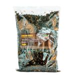 Зернова суміш Технокарп - Hemp Seed + CSL (Готова конопля) - 1.5 кг