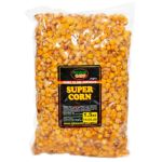 Зернова суміш Технокарп - Super Corn (Готова кукурудза) - 1.5 кг