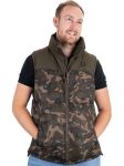 Жилет FOX Camo/Khaki RS Gilet - XL
