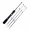 Зимове вудлище Ice Hunter Fishing ROI 55см 1+3pcs - Штекерне