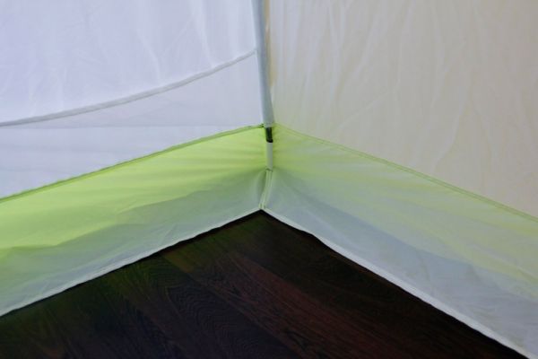 Намет зимовий Лотос «LOTOS 1»