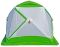 Намет зимовий ЛОТОС Куб 3 Компакт