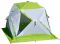 Намет зимовий ЛОТОС Куб 3 Компакт
