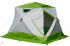 Палатка зимняя Лотос Куб 4 (Компакт, Термо, Лонг)