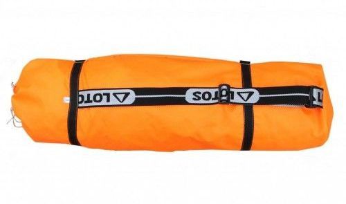 Намет зимовий Лотос «LOTOS 3» - Помаранчевий