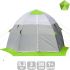 Палатка зимняя Лотос «LOTOS 3» - Зеленая