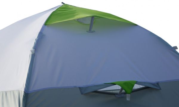 Намет зимовий Лотос «LOTOS 3» - Помаранчевий