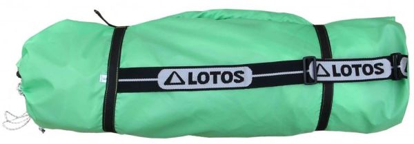 Намет зимовий Лотос «LOTOS 3» - Зелений