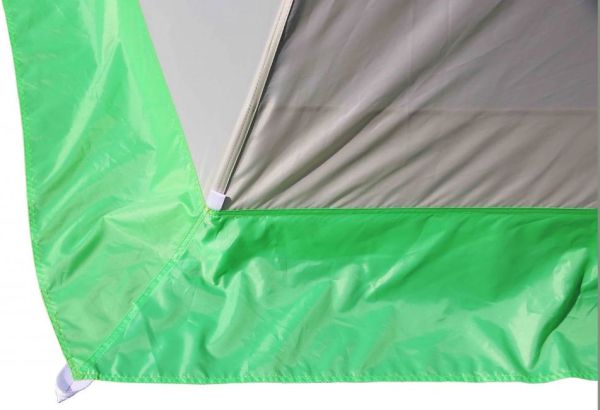 Намет зимовий Лотос «LOTOS 3» - Помаранчевий