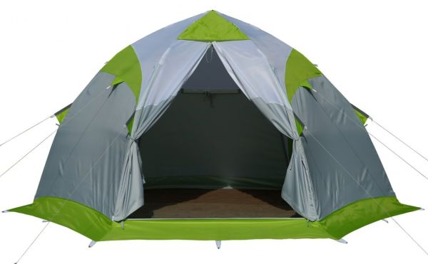 Палатка зимняя Лотос «LOTOS 4»