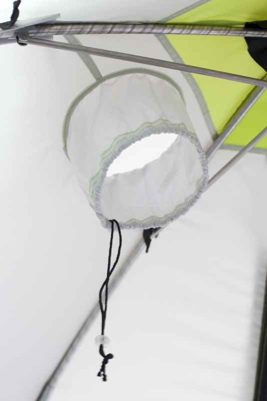 Палатка зимняя Лотос «LOTOS 4»