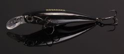 Воблер Kosadaka Quant XS 60F