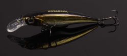 Воблер Kosadaka Quant XS 60F