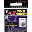 Крючок Gamakatsu A1 Team Feeder Carp Feeder - 15 шт/уп