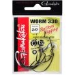 Гачок Gamakatsu Worm 330 Bottorn Jigging