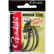 Гачок Gamakatsu Worm 330 Bottorn Jigging