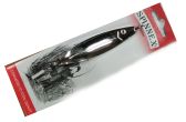 Блешня Spinnex Herring - 32 г - Що коливається - Срібло