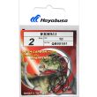 Гачок Hayabusa Offset WRM951BM