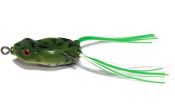 Жаба Kosadaka Live Frog LF21 - Незачіпляйка - 45 мм - 7 г