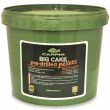 Пеллетс ТМ Carpio Big Cake Pre-Drilled - Halibut - Гранулы Ø28 мм