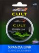 Поводочний матеріал Climax CULT Xpanda - 35lb - 20 м