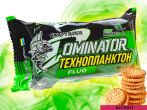Технопланктон DOMINATOR "FLUORO" Dance Smoke - 2х90 г - Солодкі та фруктові аромати