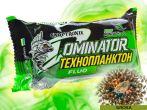 Технопланктон DOMINATOR "FLUORO" Dance Smoke - 2х90 г - Натуральні аромати