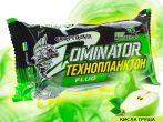 Технопланктон DOMINATOR "FLUORO" Dance Smoke - 2х90 г - Солодкі та фруктові аромати