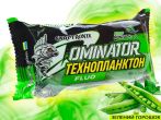 Технопланктон DOMINATOR "FLUORO" Dance Smoke - 2х90 г - Натуральні аромати