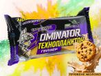 Технопланктон DOMINATOR "Geyzer" Active - 2х90 г - ПрофМонтаж