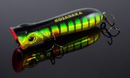 Воблер Kosadaka Killer Pop 100F