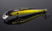Воблер Kosadaka ZLN XS 118F