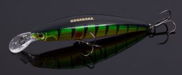 Воблер Kosadaka Volt XS 85F